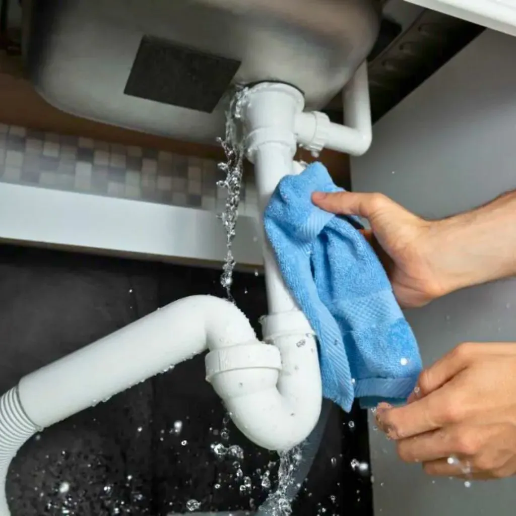 Emergency Plumbing in Chesapeake, VA